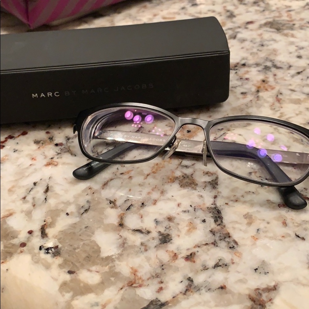 Marc by Marc Jacobs Glasses